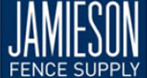 Jamie Fence Supply Sponsor Ivy Fence Company Tupelo, MS