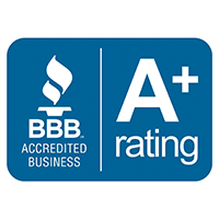 bbb accredited fence installer